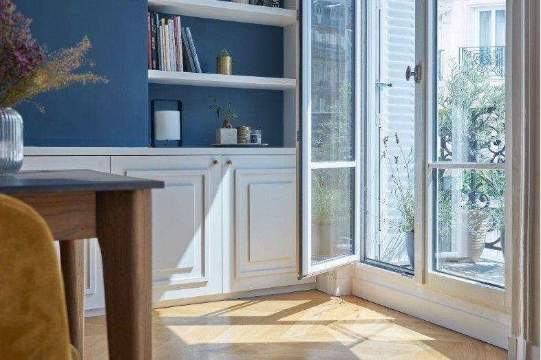 découvrez nos fenêtres écologiques, alliant performance énergétique et respect de l'environnement. optez pour des solutions durables et esthétiques qui améliorent votre confort tout en réduisant votre empreinte carbone.