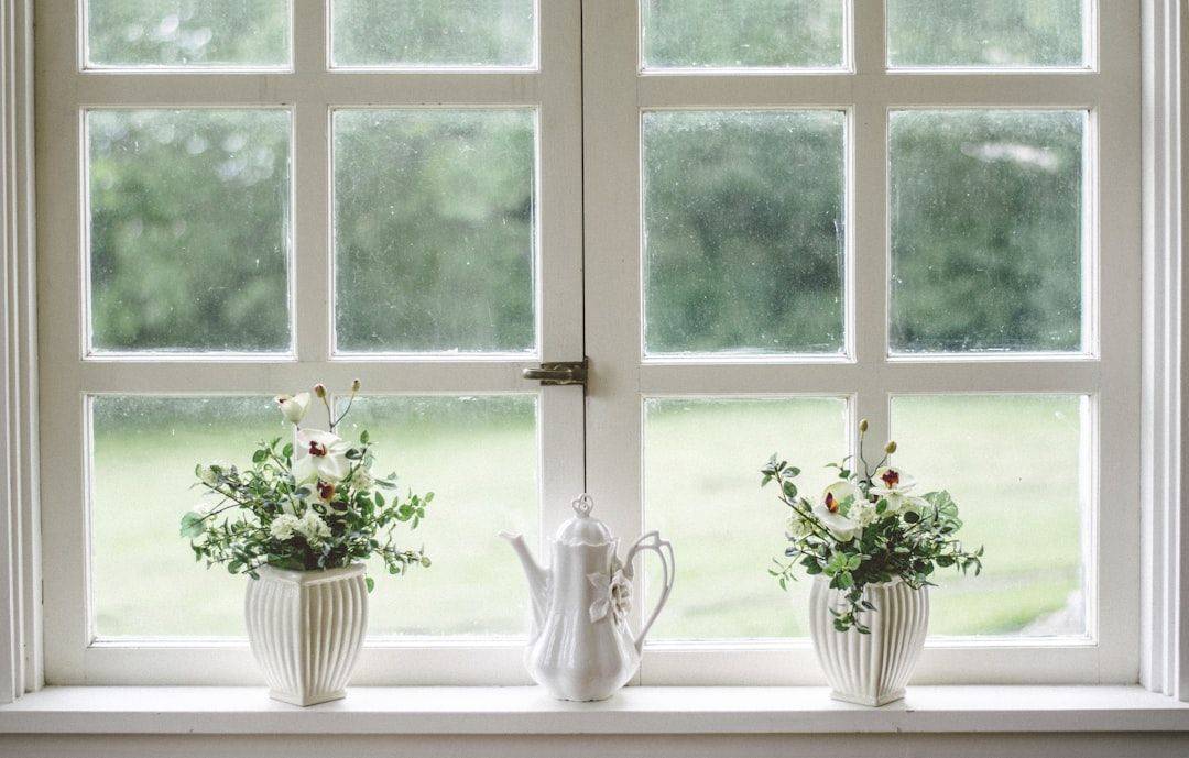 découvrez les avantages des fenêtres à battant : élégance, efficacité énergétique et ventilation optimale. transformez votre intérieur avec ces solutions modernes et esthétiques adaptées à tous les styles de maison.